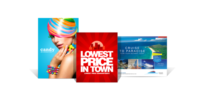 Large Format Posters